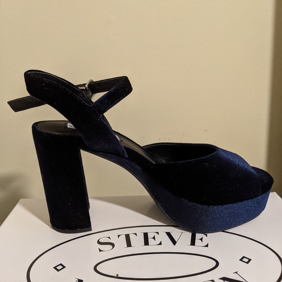 Steve Madden Trysta - Picture 5 of 6